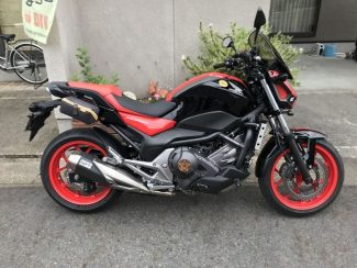 ホンダ Nc750s 愛車レビュー 評価 インプレ ウェビック ホンダ Nc750s 愛車レビュー 評価 インプレ ウェビック