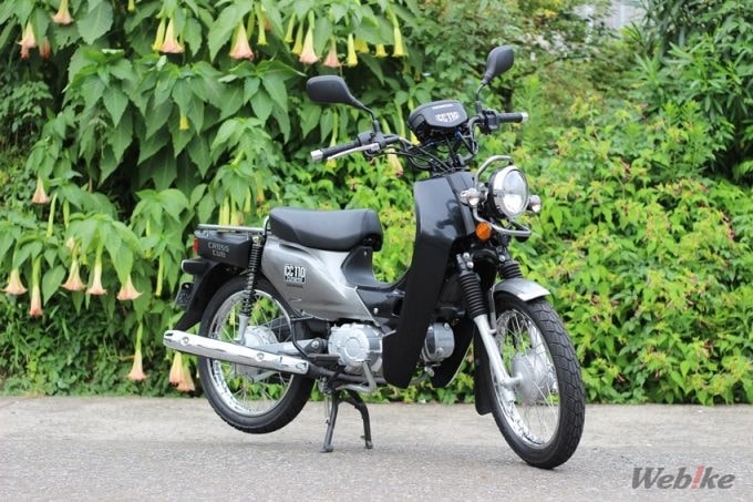 ホンダ クロスカブ 試乗インプレ カブシリーズのアウトドア番長 アクティブ タフな頼れる相棒 ホンダ クロスカブ 試乗インプレ カブシリーズのアウトドア番長 アクティブ タフな頼れる相棒