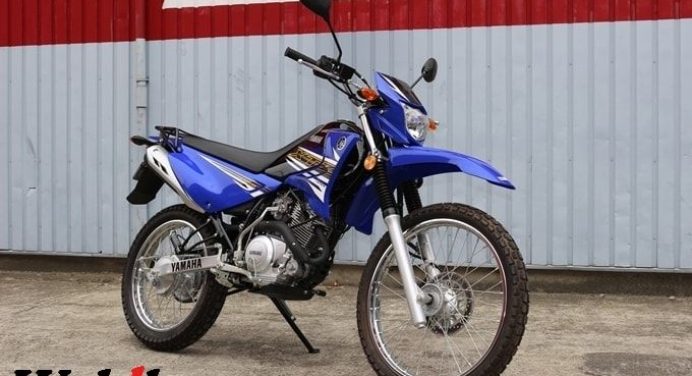 Xtz125 試乗インプレ 125ccフルサイズオフロードバイク オフロード入門バイクとしてもピッタリ Xtz125 試乗インプレ 125ccフルサイズオフロードバイク オフロード入門バイクとしてもピッタリ