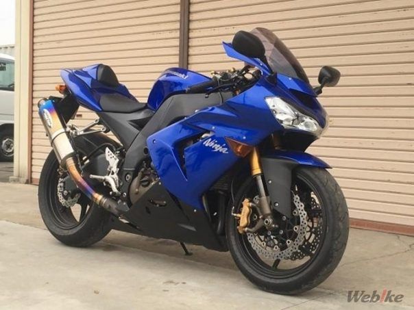 倍速ジェネレーター タグが付いた記事一覧 モトレポート バイク試乗比較情報