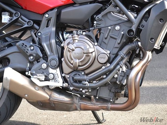 俺が勝手に勧めたい 50万円で乗れちゃう 初めての大型バイクにオススメの1台 ヤマハ Mt 07 俺が勝手に勧めたい 50万円で乗れちゃう 初めての大型バイクにオススメの1台 ヤマハ Mt 07