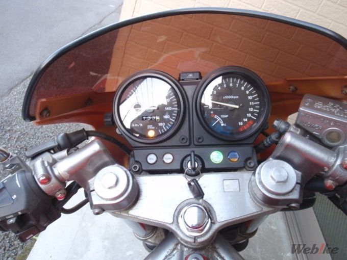 俺が勝手に勧めたい 時代を先取りしすぎた400cc最速のネイキッド ホンダ Cb 1 俺が勝手に勧めたい 時代を先取りしすぎた400cc最速のネイキッド ホンダ Cb 1