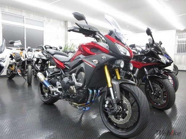 マルチパーパス タグが付いた記事一覧 モトレポート バイク試乗比較情報