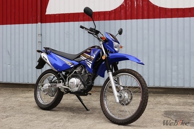 輸入バイク比較インプレ セカンドバイクに欲しくなる プチツーリングで原付二種クラスの輸入車を比較してみました 輸入バイク比較インプレ セカンドバイクに欲しくなる プチツーリングで原付二種クラスの輸入車を比較してみました
