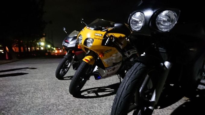 Ns 1 Ns 1オーナーレビュー ウェビックユーザーの 愛車を語ろう