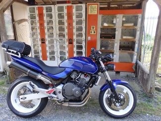 Mc31 05年式 ホーネット250 カラーオーダープランの諸元 スペック情報 ウェビック Mc31 05年式 ホーネット250 カラーオーダープランの諸元 スペック情報 ウェビック