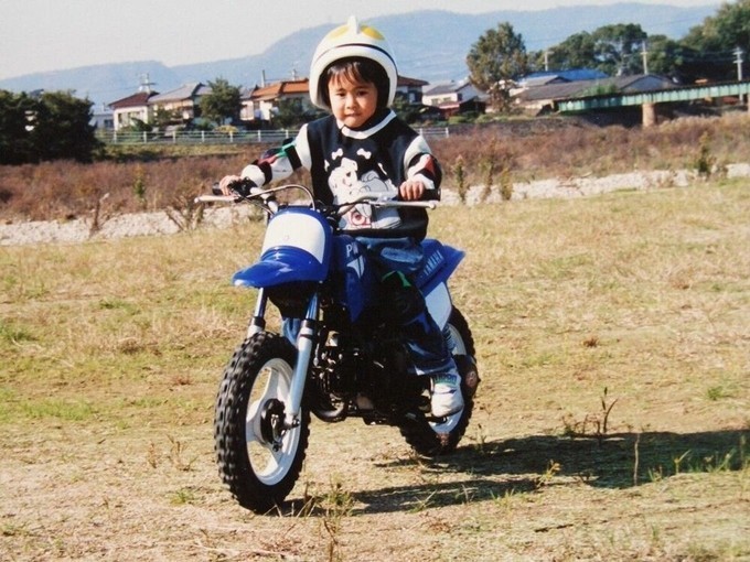 Pw50 レビュー キッズバイクの定番 ウェビックユーザーの 愛車を語ろう Pw50 レビュー キッズバイクの定番 ウェビックユーザーの 愛車を語ろう