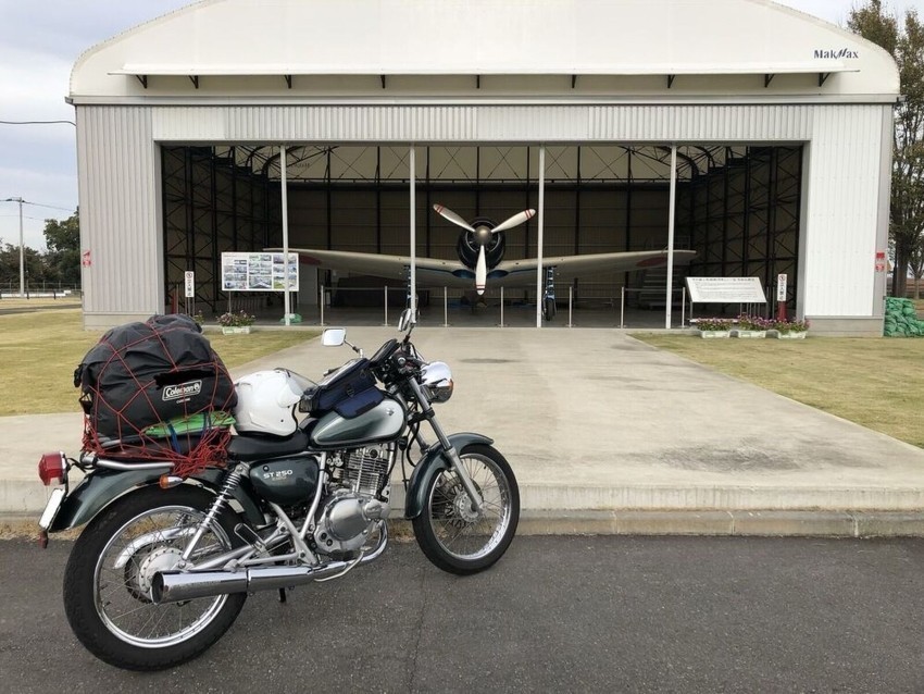 St250 Eタイプ レビュー 丈夫で低燃費 低コスト あれっカブみたい ウェビックユーザーの 愛車を語ろう