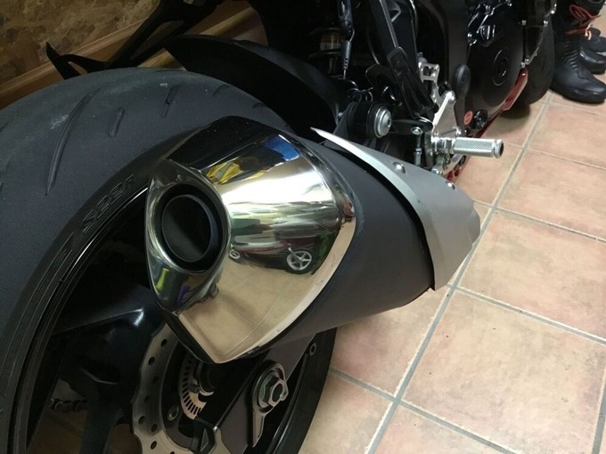 Gsx S750 レビュー スポーツ寄りな万能車両 ウェビックユーザーの 愛車を語ろう Gsx S750 レビュー スポーツ寄りな万能車両 ウェビックユーザーの 愛車を語ろう