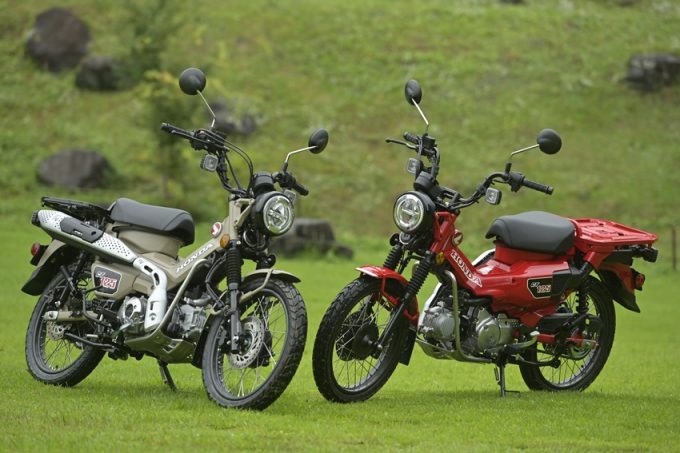 キャンプツーリングがしやすいバイクってあるの ベストキャンツーバイク5選 キャンプツーリングがしやすいバイクってあるの ベストキャンツーバイク5選