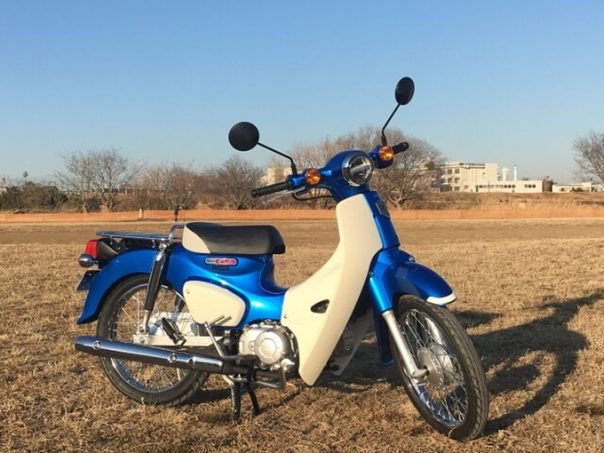 スーパーカブ110 タグが付いた記事一覧 モトレポート バイク試乗比較情報 スーパーカブ110 タグが付いた記事一覧 モトレポート バイク試乗比較情報