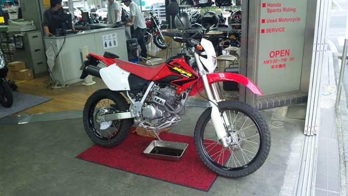 愛車を語ろう カテゴリーの記事一覧 モトレポート バイク試乗比較情報