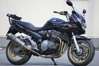 スズキ バンディット10s 愛車レビュー 評価 インプレ ウェビック スズキ バンディット10s 愛車レビュー 評価 インプレ ウェビック