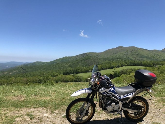 オーナーが語る セロー250 ってぶっちゃけどうなのよ オーナーレビューまとめ