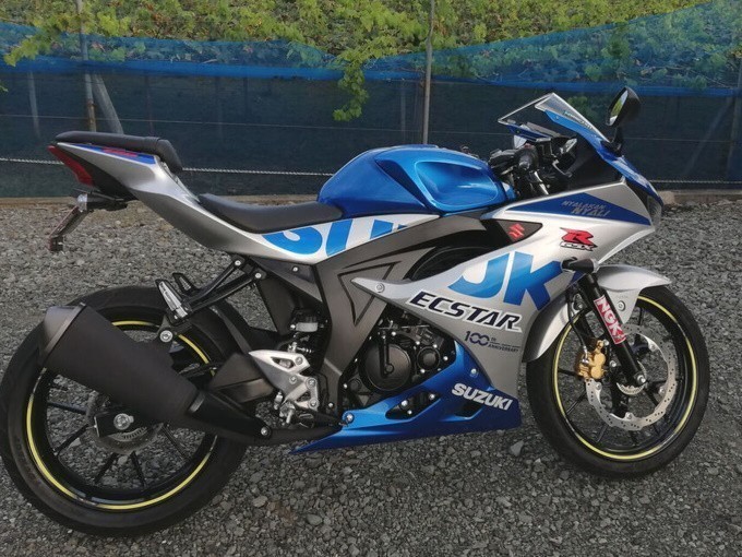 曲がりくねった道が楽しい ワインディング にオススメなバイクってどんなの バイクライフからバイクを探す
