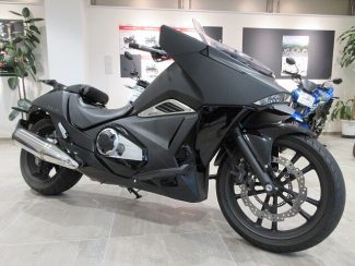 ホンダ Nm4 01 愛車レビュー 評価 インプレ ウェビック