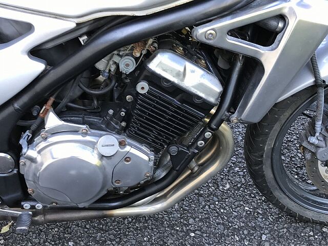 俺が勝手に勧めたい スズキ好きの皆様におくる 直四250ccネイキッド スズキ Gsx250fx