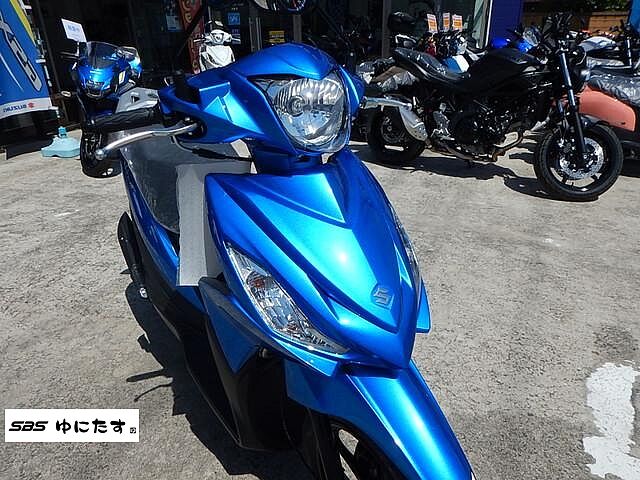 俺が勝手に勧めたい バイク通勤に変えよう って思ったら スズキ アドレス110 俺が勝手に勧めたい バイク通勤に変えよう って思ったら スズキ アドレス110