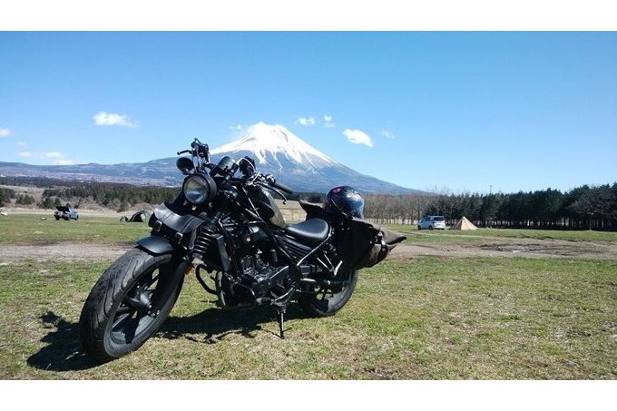 年もっとも人気だったバイクはこれだ 販売台数ランキングtop10 250cc以下後編