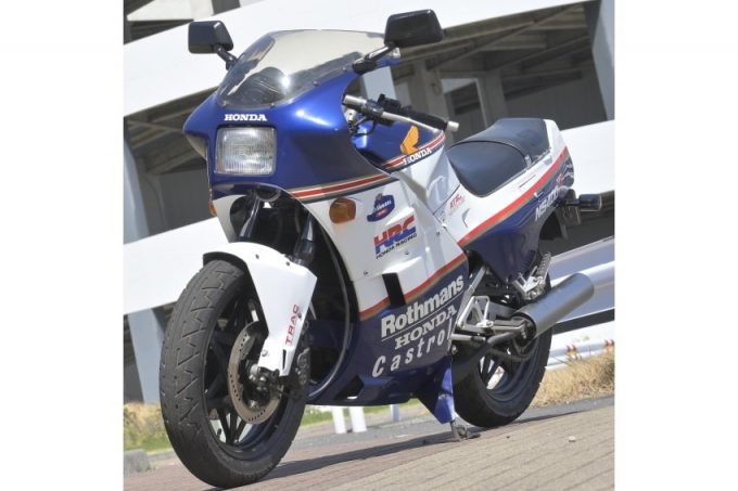 中古車 絶版車特集 カテゴリーの記事一覧 モトレポート バイク試乗比較情報