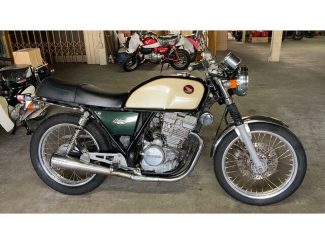 ホンダ Gb250クラブマン 愛車レビュー 評価 インプレ ウェビック ホンダ Gb250クラブマン 愛車レビュー 評価 インプレ ウェビック