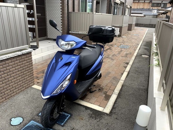 みんなが気になる 収納スペースが広いバイク ってどんなの 収納スペース重視で選ぶならオススメのバイクはこれだ バイクライフからバイクを探す