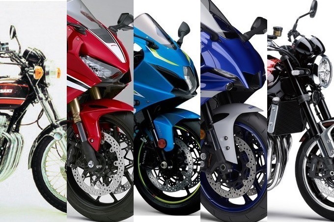 おすすめ大型バイクtop5 実際に乗るユーザーの満足度が高いバイクをご紹介 おすすめ大型バイクtop5 実際に乗るユーザーの満足度が高いバイクをご紹介
