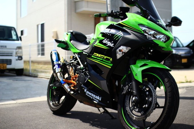 おすすめ250ccバイクtop10 実際に乗るユーザーの満足度が高いバイクをご紹介