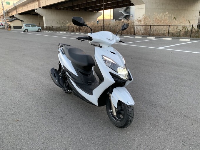 おすすめ原付二種スクーターtop10 実際に乗るユーザーの満足度が高いバイクをご紹介 おすすめ原付二種スクーターtop10 実際に乗るユーザーの満足度が高いバイクをご紹介