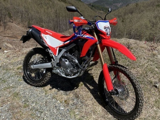 おすすめオフロードバイクtop5 実際に乗るユーザーの満足度が高いオフロードバイクをご紹介 おすすめオフロードバイクtop5 実際に乗るユーザーの満足度が高いオフロードバイクをご紹介