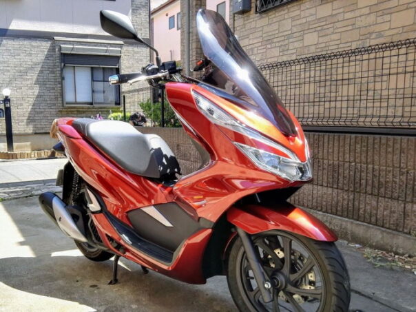 大人気スクーター Pcx150 160 をオーナーがぶっちゃける オーナーレビューまとめ